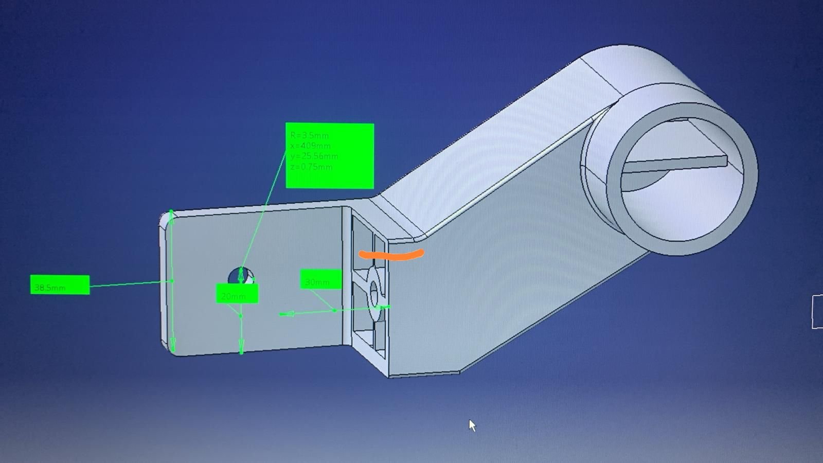 3D MODELIRANJE I PROJEKTOVANJE