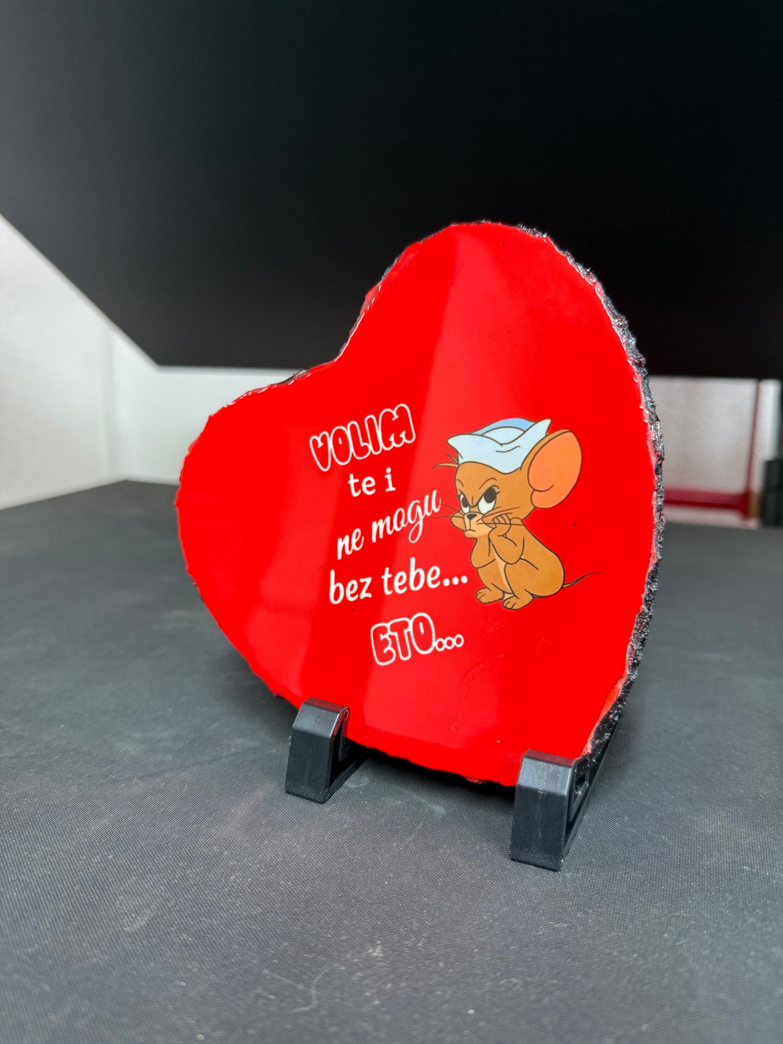 SUBLIMACIONA ŠTAMPA