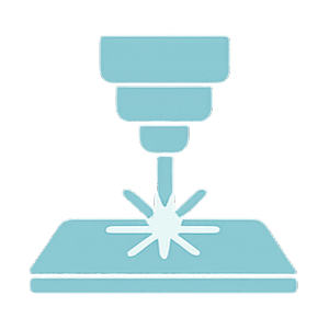 Lasersko sečenje i graviranje